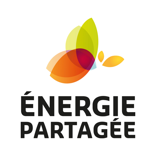 logo énergie partagée