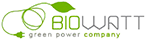 logo Biowatt